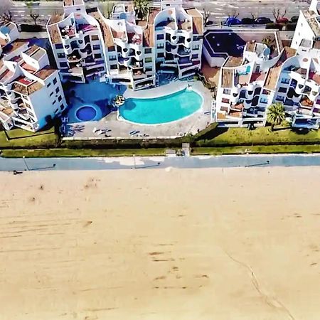 Апартаменты Carabela 93 Алькудия Экстерьер фото